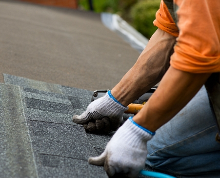 Roof Repair Replacement and Installation Santa Monica Installation Services