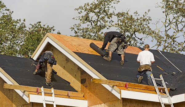 Roof Repair Replacement and Installation Santa Monica Repair Services